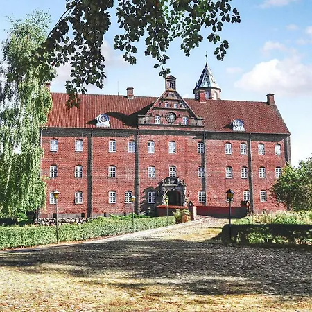 Stunning In With Wifi Grenå