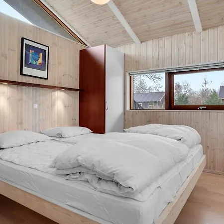 Сasa de vacaciones Beautiful In With Sauna
